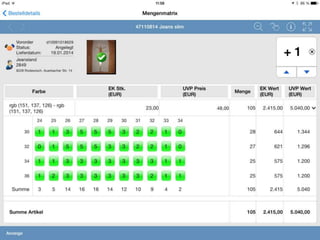 SOLO Buy by SALT Solutions