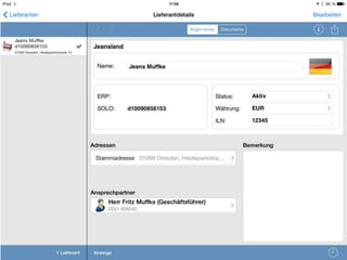 SOLO Buy by SALT Solutions