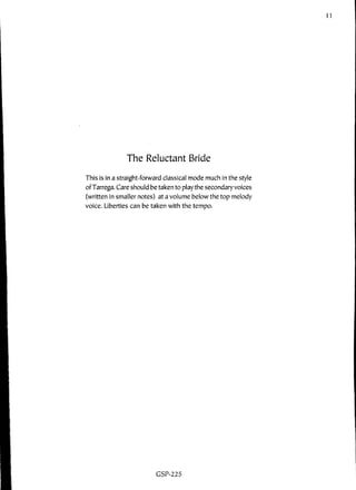 Solo guitar works vol 01