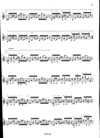 Solo guitar works vol 01