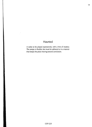 Solo guitar works vol 01