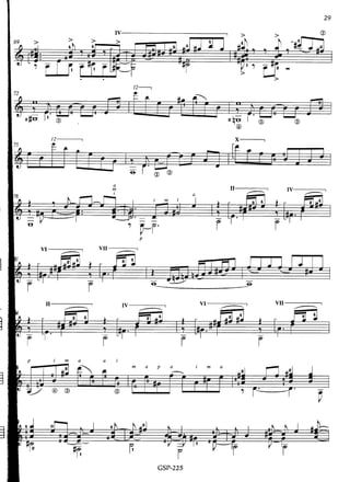 Solo guitar works vol 01