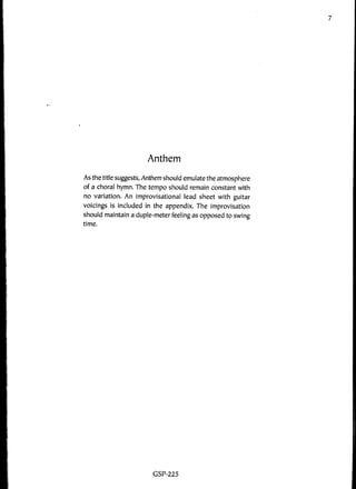 Solo guitar works vol 01