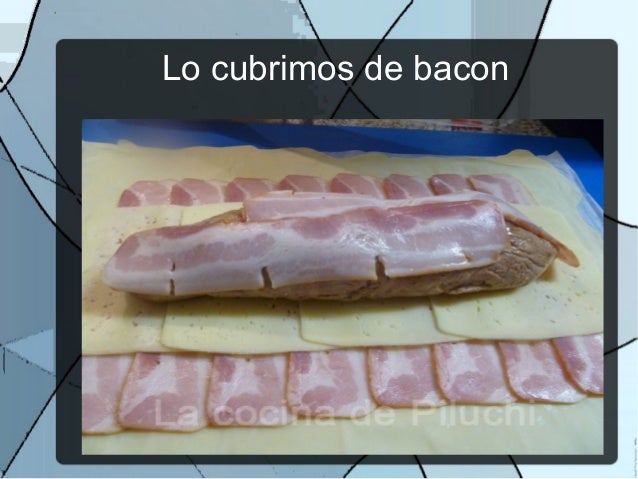 Lomito Wellington Lomito Wellington