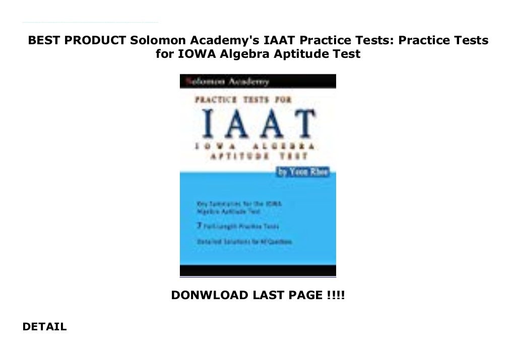best-product-solomon-academy-s-iaat-practice-tests-practice-tests-fo