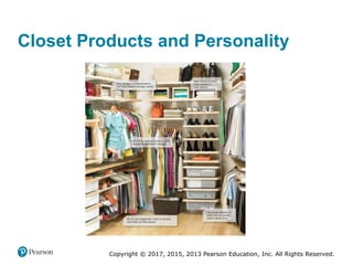 Consumer Behaviour: Lifestyle, Personality and Values. | PPTX
