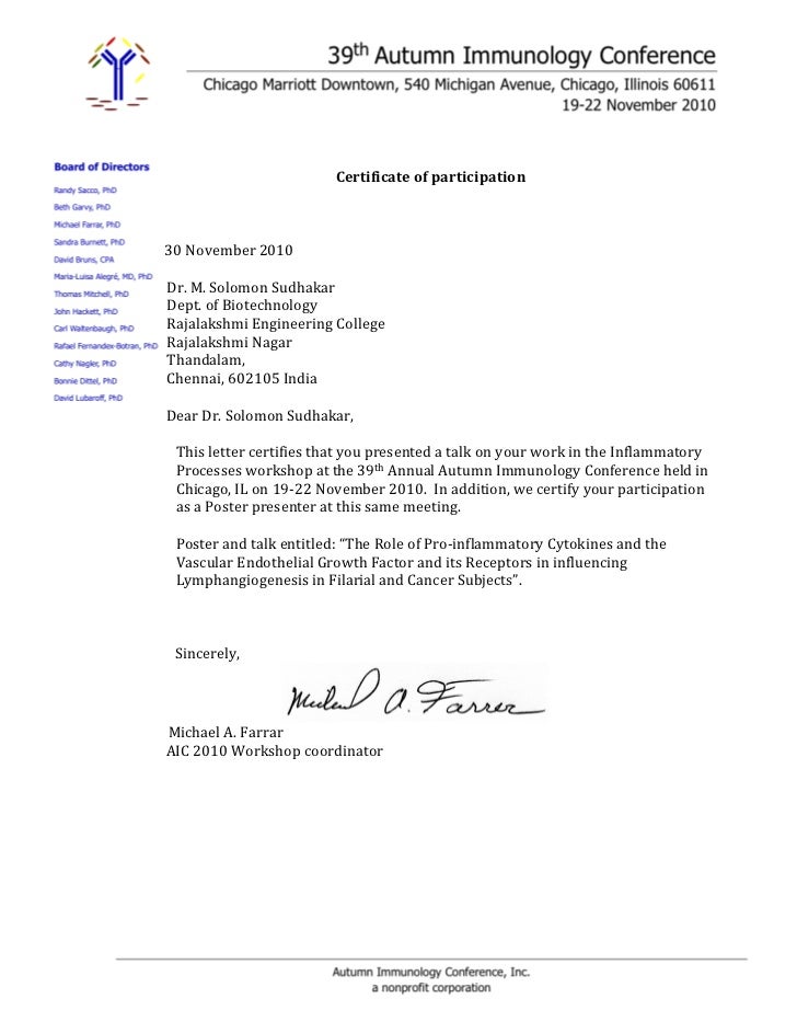 solomon participation confirmation letter1 1 728