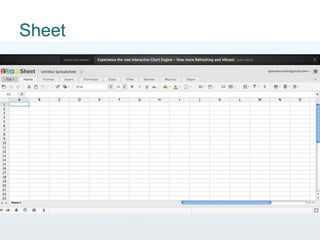 Sheet
 