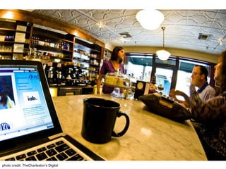 photo credit: TheCharleston’s Digital
 