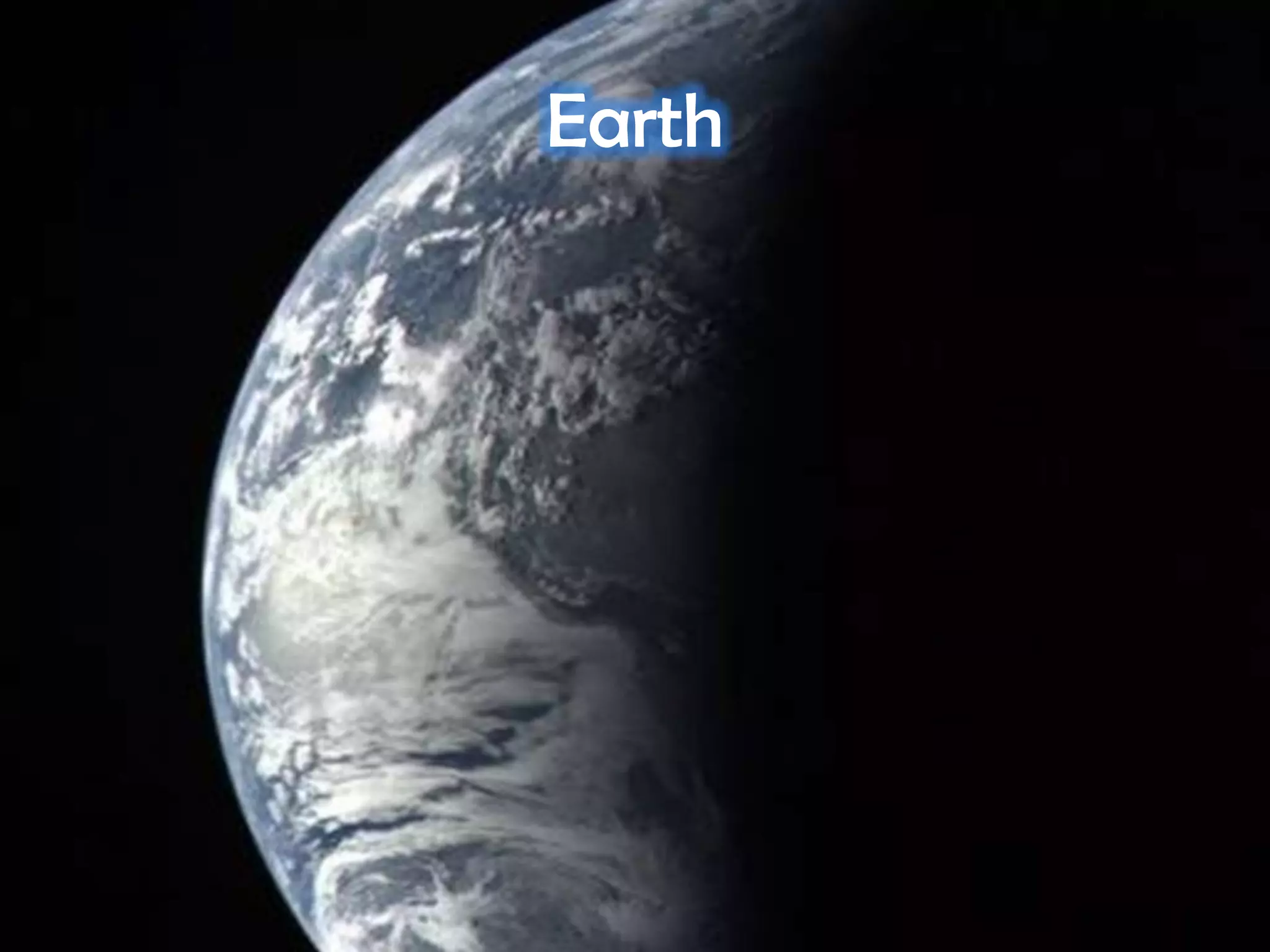 Earth
