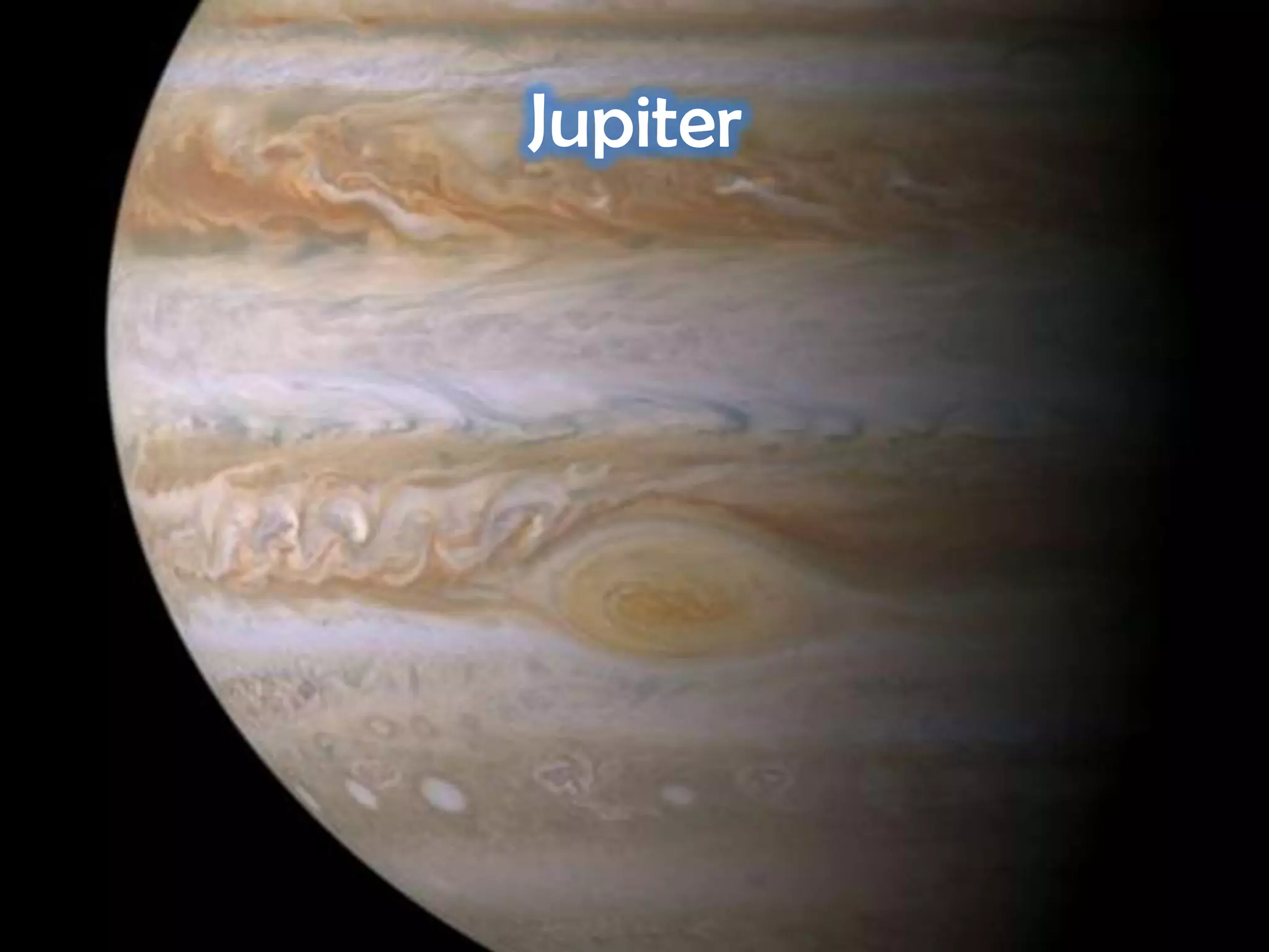 Jupiter