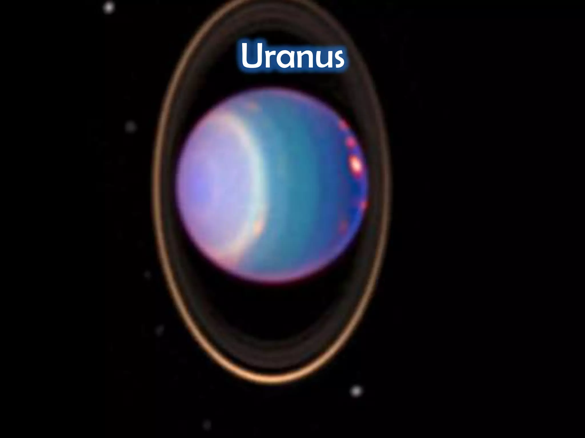 Uranus