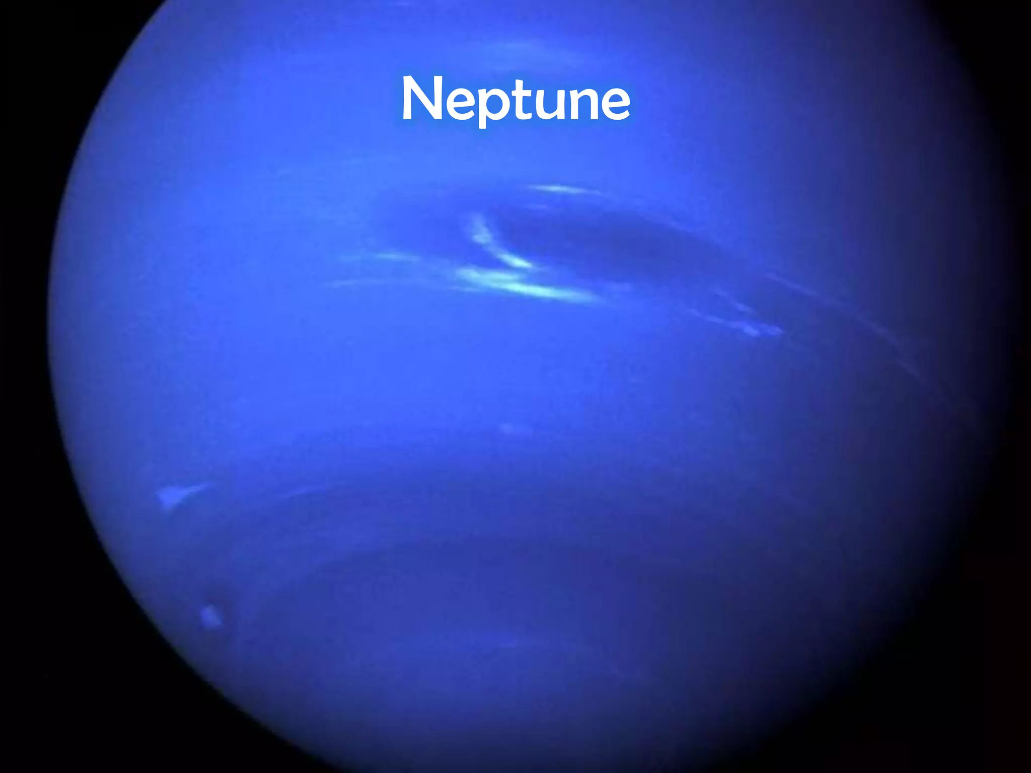 Neptune