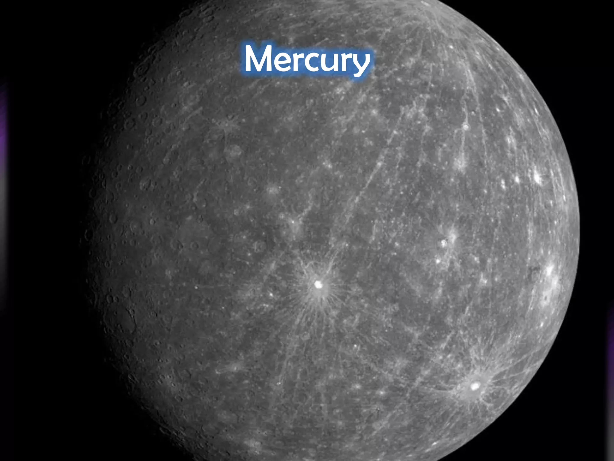 Mercury
