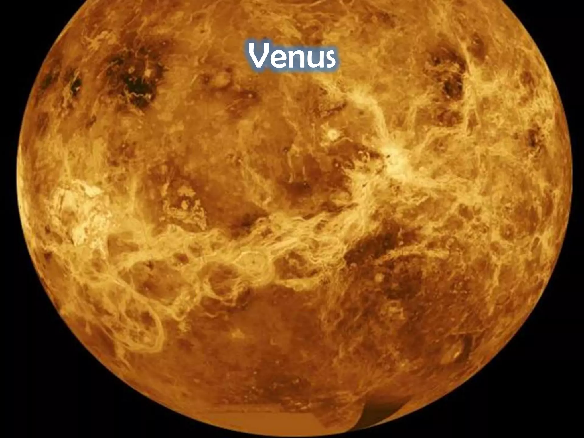Venus