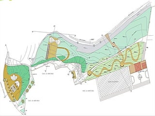 Solos - areas de risco-aterro sanitário