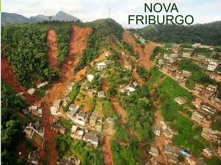 NOVA
FRIBURGO
 