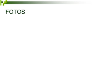 FOTOS
 