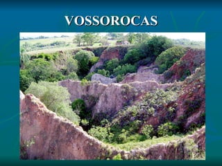 VOSSOROCAS 