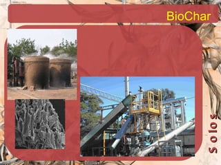 BioChar