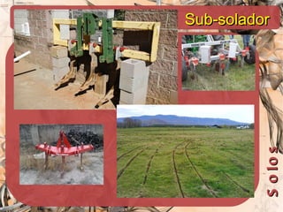 Sub-solador