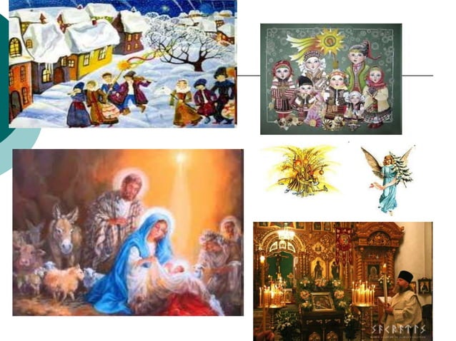 Christmas In Ukraine Ukrainian Tradition PPT christmas-in-ukraine-ukrainian-tradition-ppt