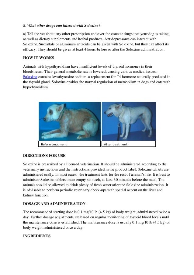 Carafate For Dogs Diarrhea