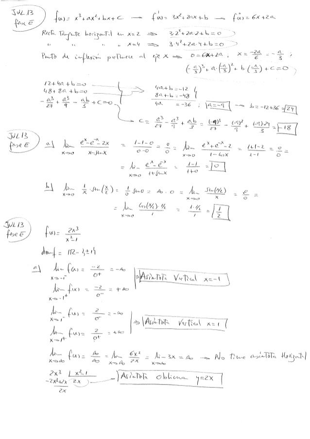 Sol Pau Calculo Diferencial