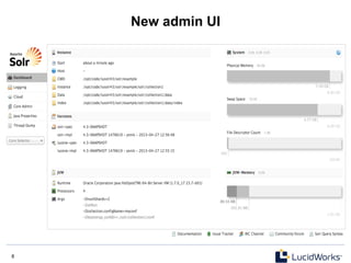 8 8
New admin UI
 