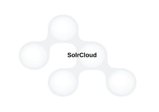 SolrCloud
 