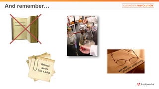 And remember…
<luceneMatchVersion>
3.1
</luceneMatchVersion>
 