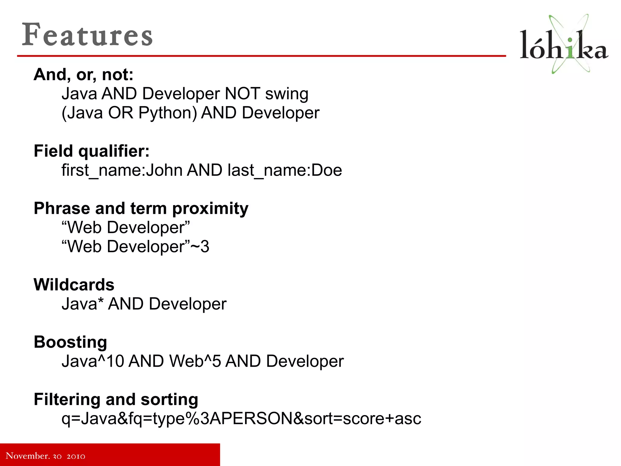 Lookup to exotic fuzzy matches 
