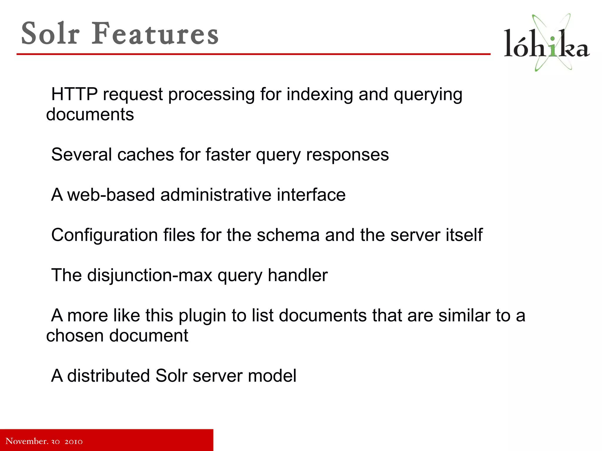 Common Usage November, 30  2010 