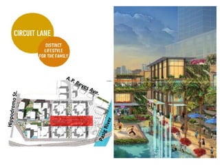 Solstice T1 Presentation