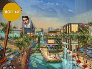 Solstice T1 Presentation