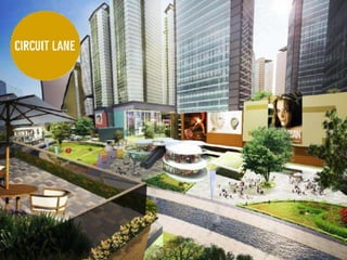 Solstice T1 Presentation