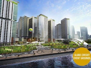 Solstice T1 Presentation