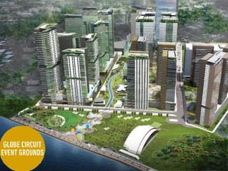 Solstice T1 Presentation