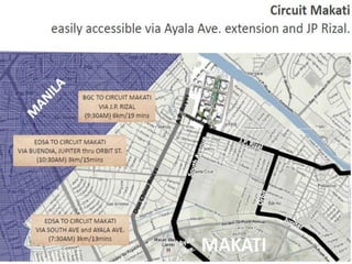 Solstice T1 Presentation