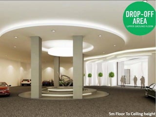 Solstice T1 Presentation