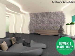 Solstice T1 Presentation