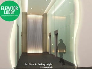 Solstice T1 Presentation