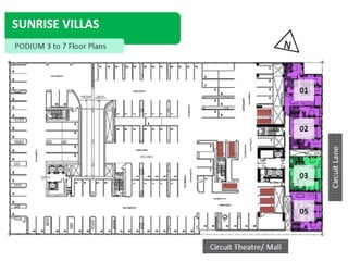Solstice T1 Presentation