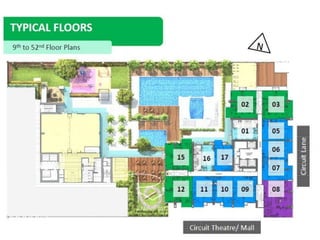 Solstice T1 Presentation