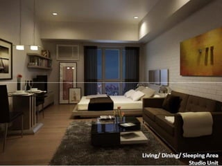 Solstice T1 Presentation