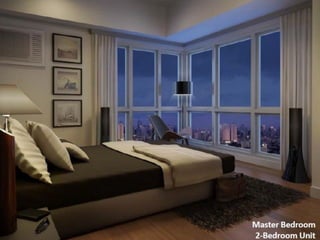 Solstice T1 Presentation