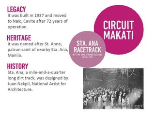 Solstice T1 Presentation