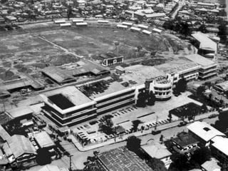 Solstice T1 Presentation