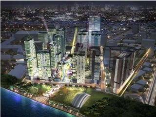 Solstice T1 Presentation