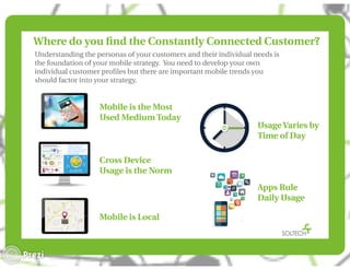 SolTech's The Constantly Connected Customer | PDF